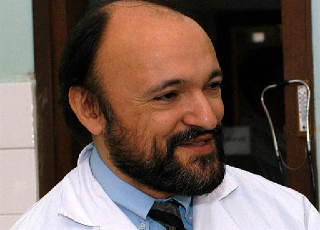 Ancona ricorda Carlo Urbani: targa nel parco di via Matelica